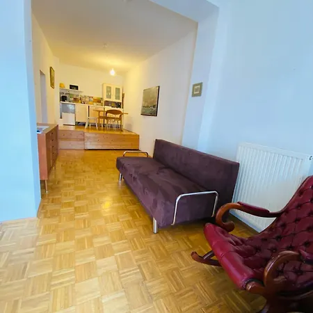Mit Balkon, Zentrum * Грац