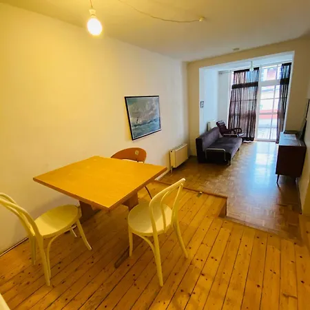Mit Balkon, Zentrum غراتس