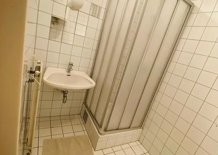 Mit Balkon, Zentrum Graz