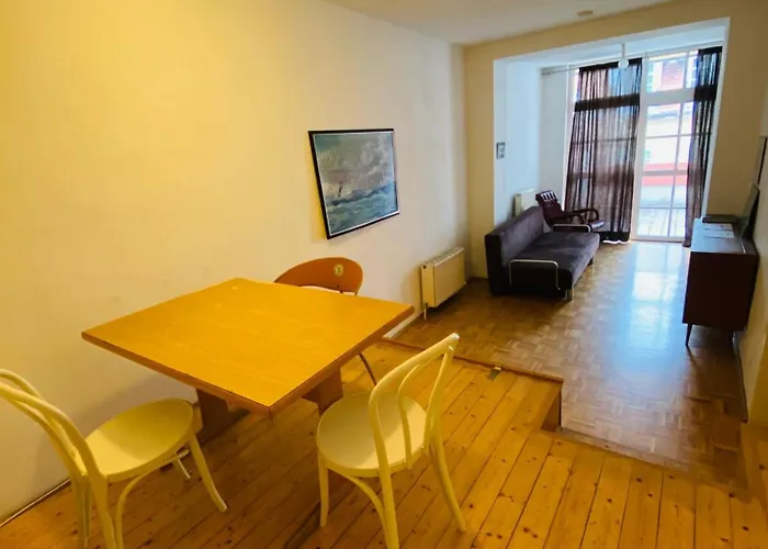 Mit Balkon, Zentrum Graz